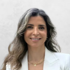 Rana Al-Rasheed, Integrative Dentist and Assistant Professor at UCLA School of Dentistry