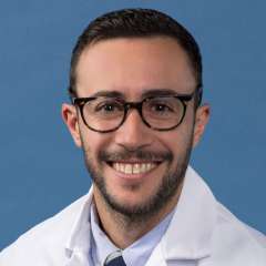 Nicholas Stanzione, MD