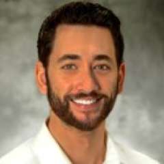 Brett Goodfriend, MD