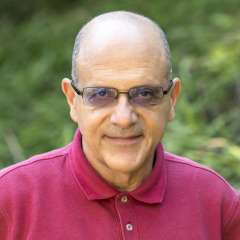 Shimon Weiss, PhD