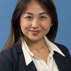 Ami Hayashi, MD