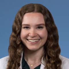 Headshot of Jennifer Rodstein