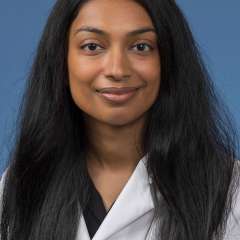 Mahima Sukumar, MD