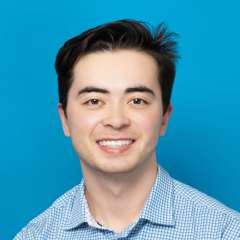 Tristan Kelly, B.Sc.