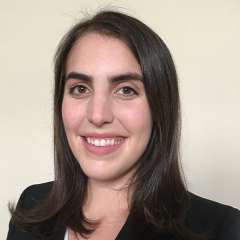 headshot of Dr. Jessica Channick