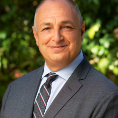 Riccardo Olcese, PhD