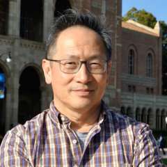 Gerard C.L. Wong, PhD