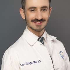 Dr. Kyle Zuniga