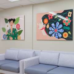 UCLA Health Westlake Village La Venta OBGYN