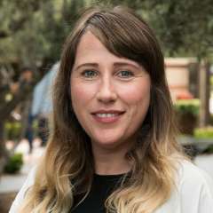 Siobhan A. Braybrook, PhD