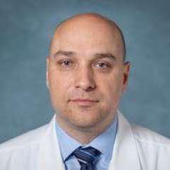 Dr. Galinos Barmparas