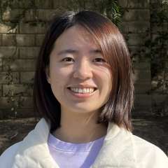 Yiqian Gu