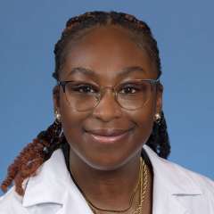 Mary O. Fakunle, MD