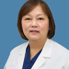 Deborah A. Yu, MD