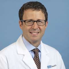 Dr. Richard S. Finn