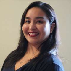 Wendy Lopez headshot