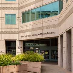UCLA Health 100 Med Plaza