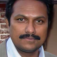 Srinivasa Reddy, PhD, MSc 