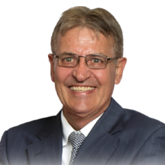 image of Dr. Andre New