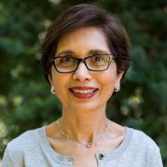 Roshan Bastani, PhD