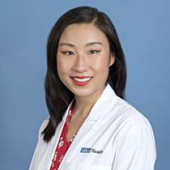 Yang Yu, MD