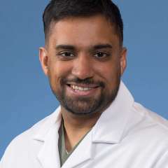 Jonathan T. Varghese, MD