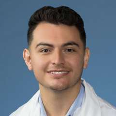 DAPM Resident Jose Guerrero, M.D