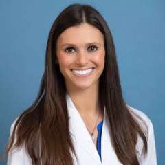 Sarah Colossimo, CRNA