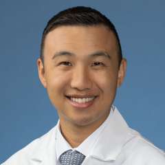 DAPM Resident Peter Yan, M.D.
