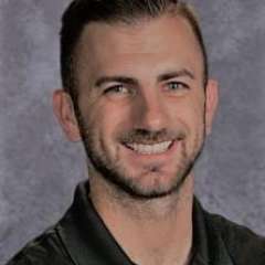 Steven Frazer headshot