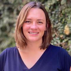 Tara TeSlaa, PhD