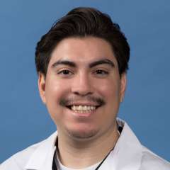 Antonio Avalos-Perez, MD