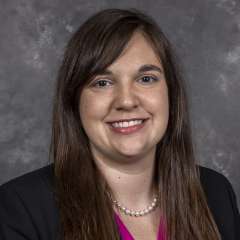 Alexandra Thomson, MD, MPH