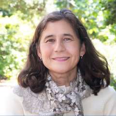 Yvonne Hernandez-Kapila, DDS, PhD