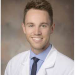 Tyler Jackson, MD