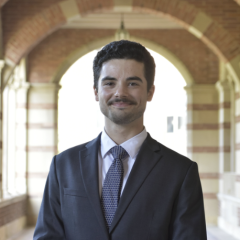Dylan Oest