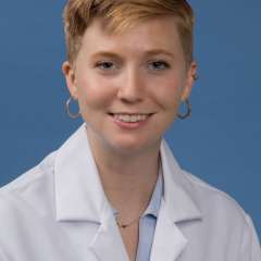 Mallory Blackwood MD