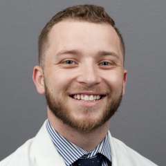 Brandon Rogowski, MD