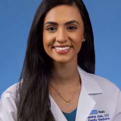 Janina Jose, DO