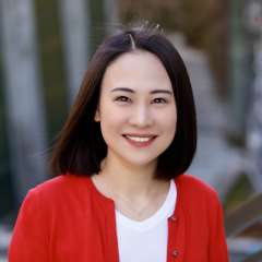 Mingxia Gu, MD, PhD