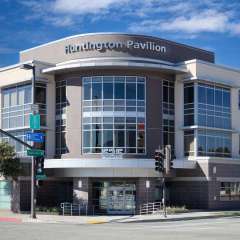 UCLA Health Pasadena