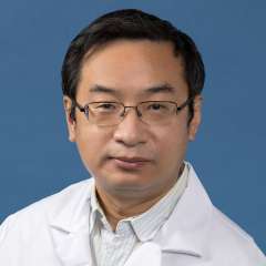 Wenyuan Li, PhD