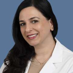 Donya Farmand, MD