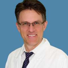 Douglas L. Wilson, MD
