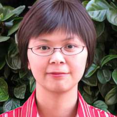 Yu Huang, PhD 