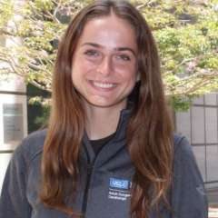 Kirby Johnson, Research Coordinator