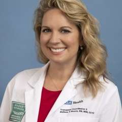 Melissa Moore, RN, MPH, CCTC