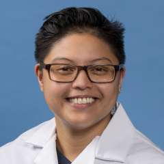 Nicole Legaspi