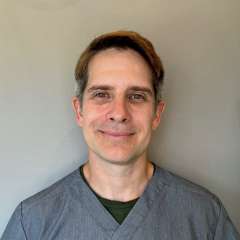 Derrick Darnsteadt, MD