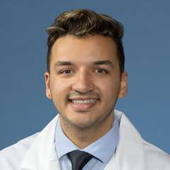 DAPM Member Athreya Steiger, M.D.